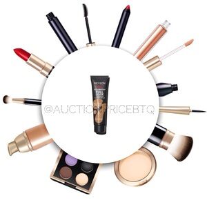 🆕💋Revlon ColorStay Full Cover Longwear Matte Foundation Toast (410), 1.0 FL OZ
